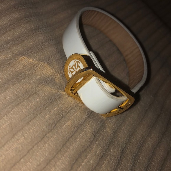 Rustic cuff bracelet - Picture 1 of 2